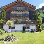 Haus Annette Aparthotel