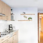 Aparthotel Haus Annette Schroecken