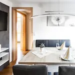 Haus Annette 4* Schroecken