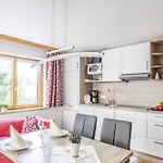 Haus Annette Aparthotel Schroecken