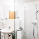 Aparthotel Haus Annette Schroecken