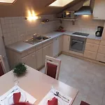 Aparthotel Haus Annette Schroecken