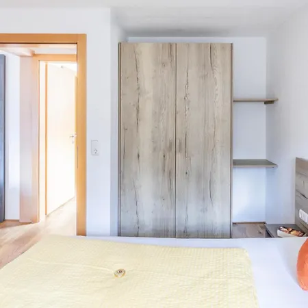 Haus Annette 4* Schröcken