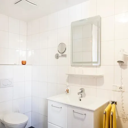 Haus Annette Aparthotel