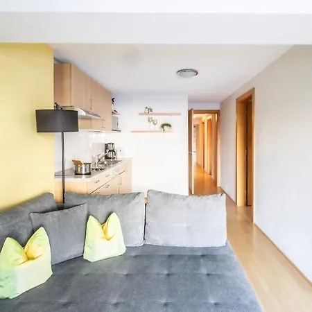 Aparthotel Haus Annette