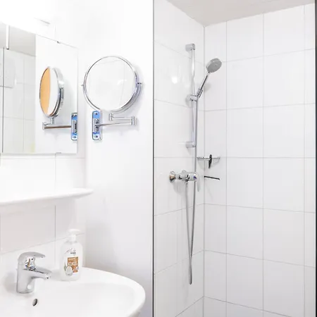 Haus Annette 4* Schroecken