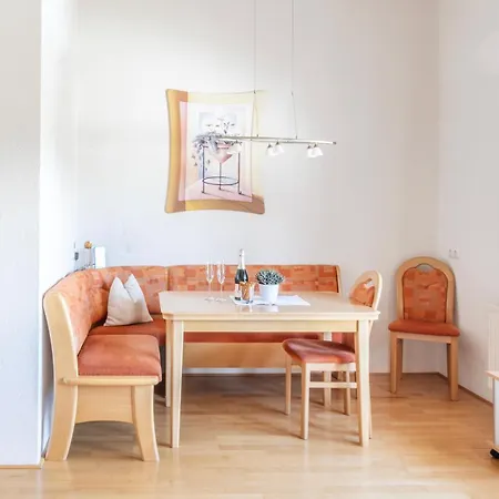 Aparthotel Haus Annette