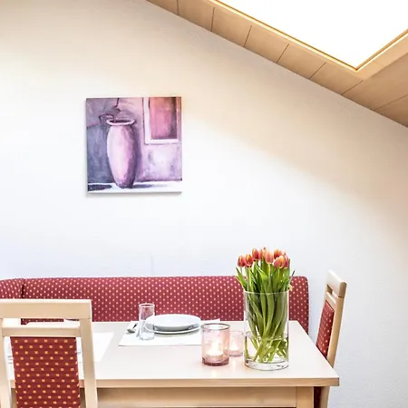 Haus Annette Aparthotel Schröcken