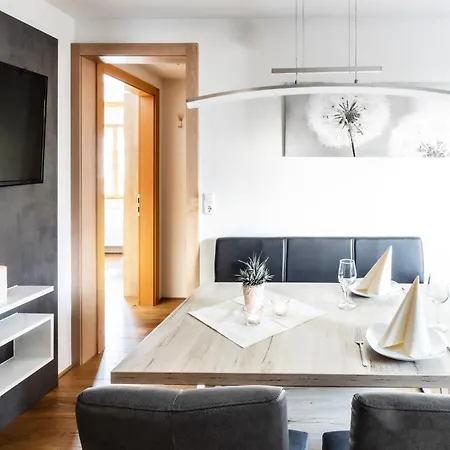 Haus Annette 4* Schröcken