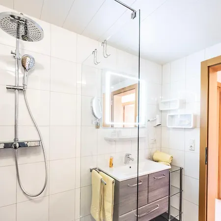 Haus Annette Appart hôtel 2*