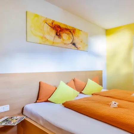 Haus Annette 4* Schröcken