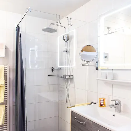 Haus Annette Aparthotel Schroecken