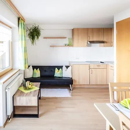 Aparthotel Haus Annette