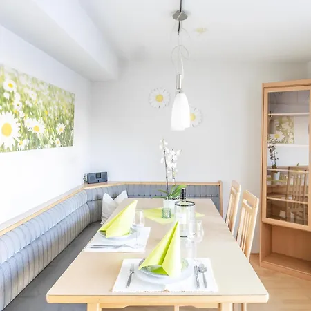 Aparthotel Haus Annette