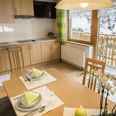 Haus Annette 4*