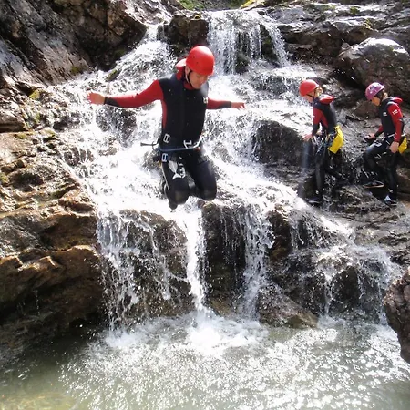 Haus Annette 4* Schröcken