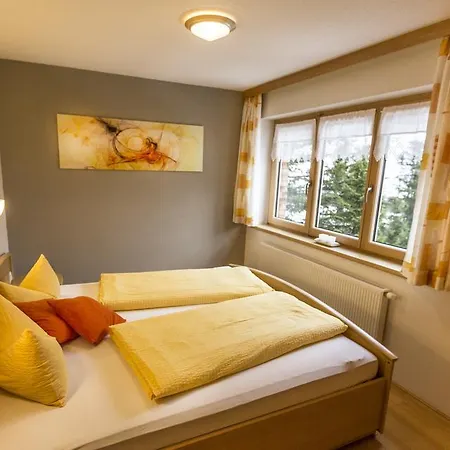 Aparthotel Haus Annette 4*