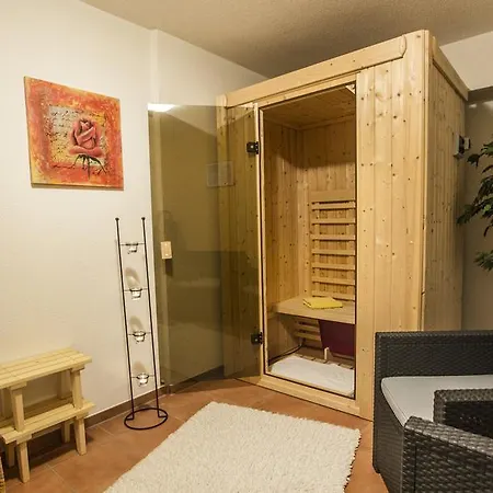 Haus Annette 2*