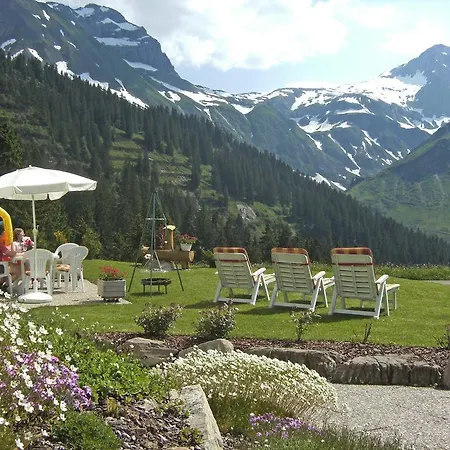 Haus Annette Schröcken