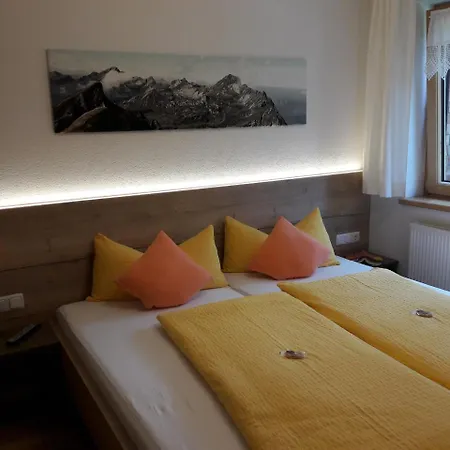 Haus Annette 4* Schröcken