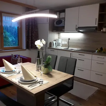 Haus Annette 2*