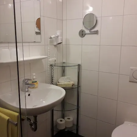 Haus Annette Appart hôtel 2*