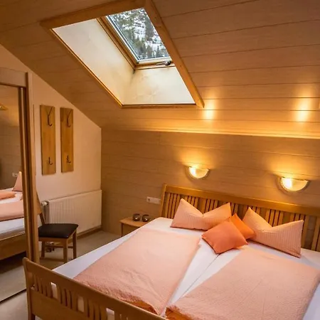 Haus Annette Aparthotel