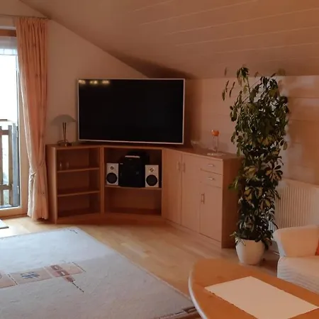 Aparthotel Haus Annette