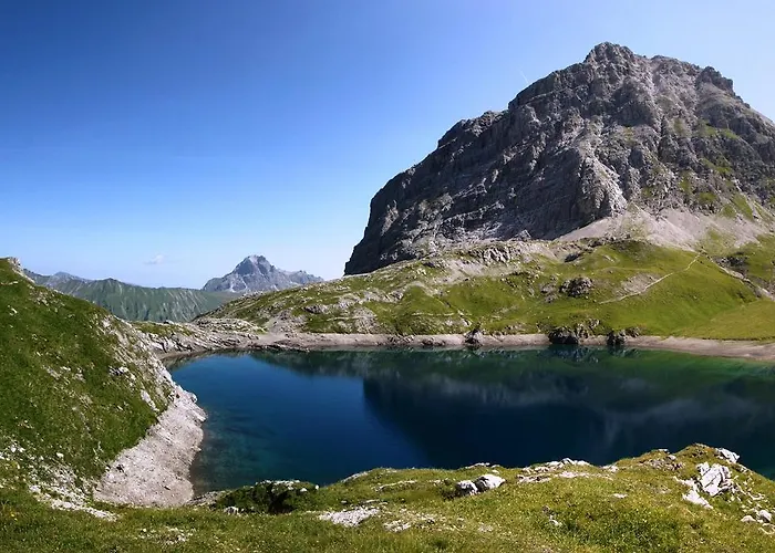 Haus Annette Aparthotel 4*