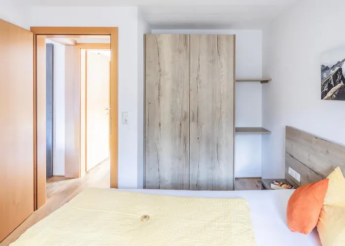 Haus Annette 4* Schröcken