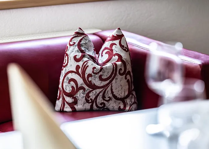 Aparthotel Haus Annette 4*