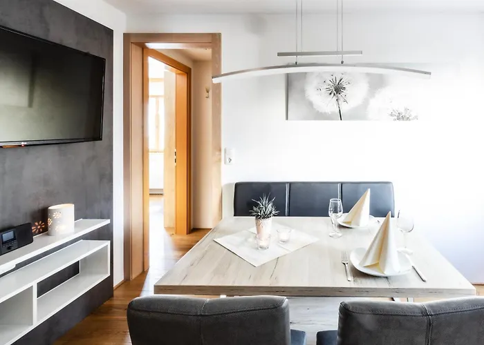 Haus Annette 4* Schröcken