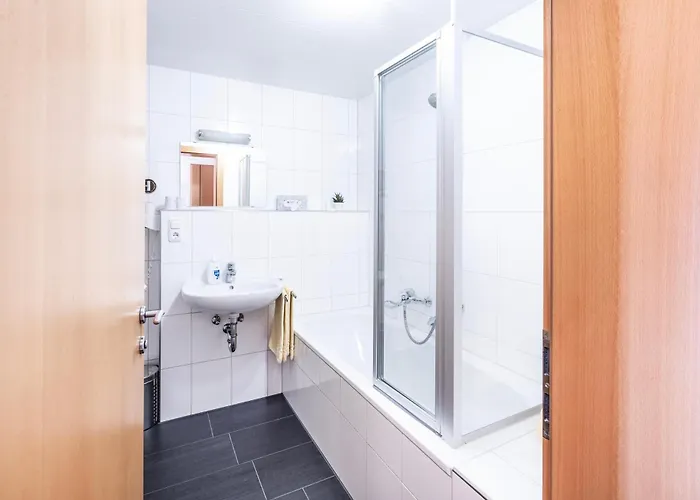 Aparthotel Haus Annette