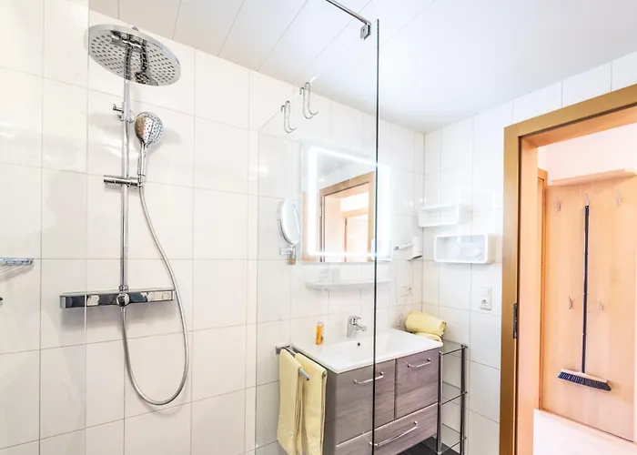 Haus Annette Aparthotel 4*