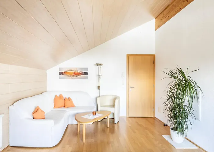 Aparthotel Haus Annette 4*