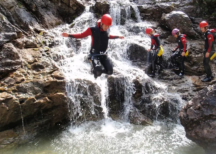 Haus Annette 4* Schröcken