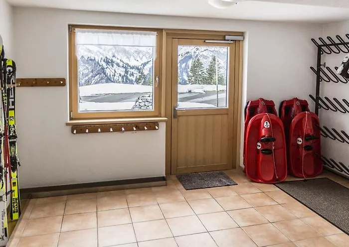 Haus Annette Schröcken