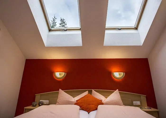 Haus Annette 4* Schröcken