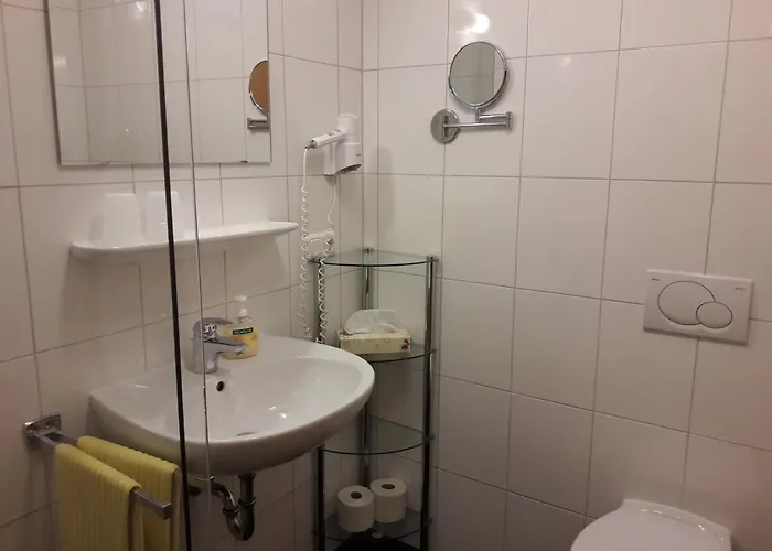 Haus Annette Aparthotel 4*