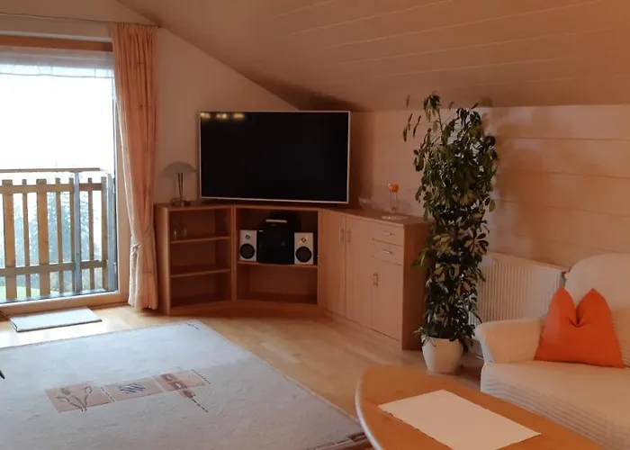 Aparthotel Haus Annette